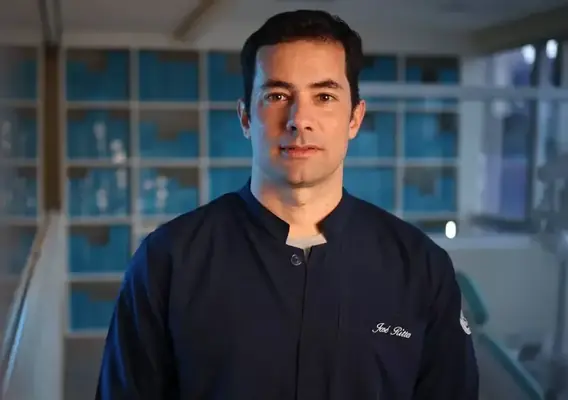 Dr. José Eduardo Rittes Carneiro
